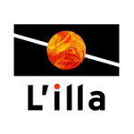Logo L illa